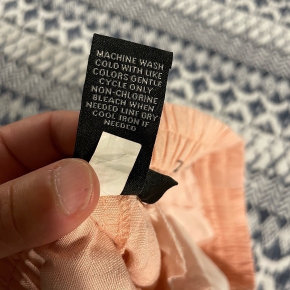 Lane Bryant Capris - Picture 3 of 3